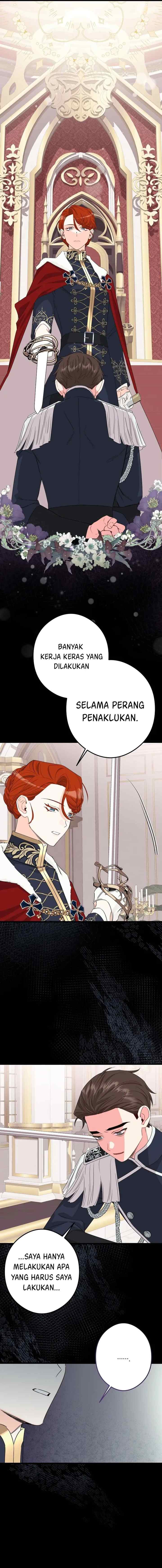 A Handmaiden-nim Who Collects Her Dead Endings chapter 29 halaman 14