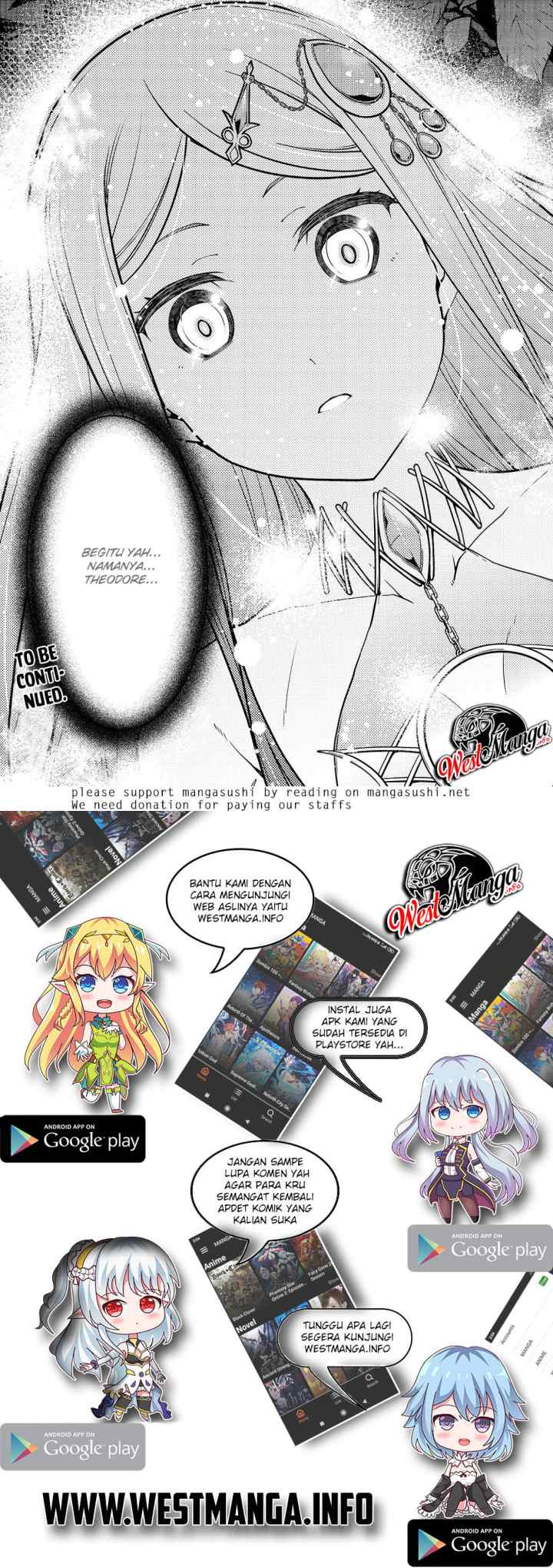Kyoukai Meikyuu to Ikai no Majutsushi chapter 18 halaman 12