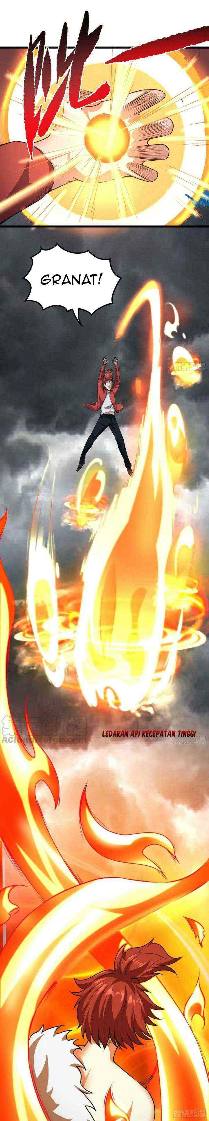 My Son In Brother chapter 16 halaman 6