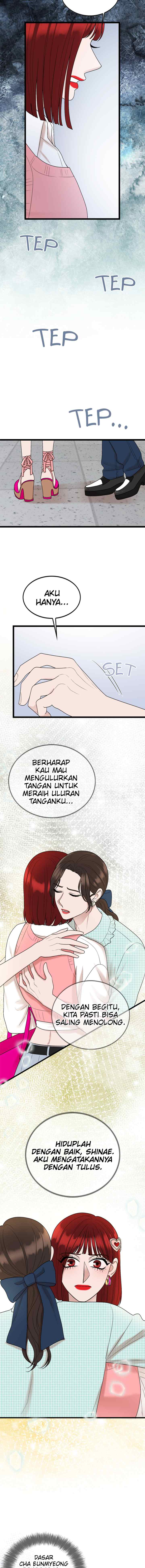Celebrity Roommate chapter 116 halaman 14