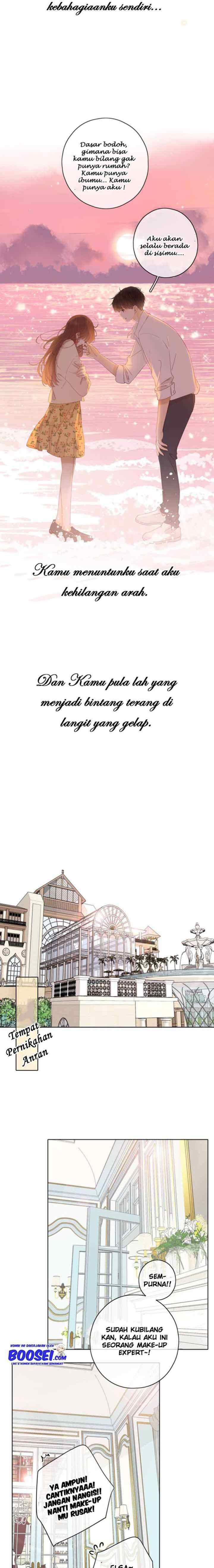 She May Not Be Cute chapter 86 halaman 4