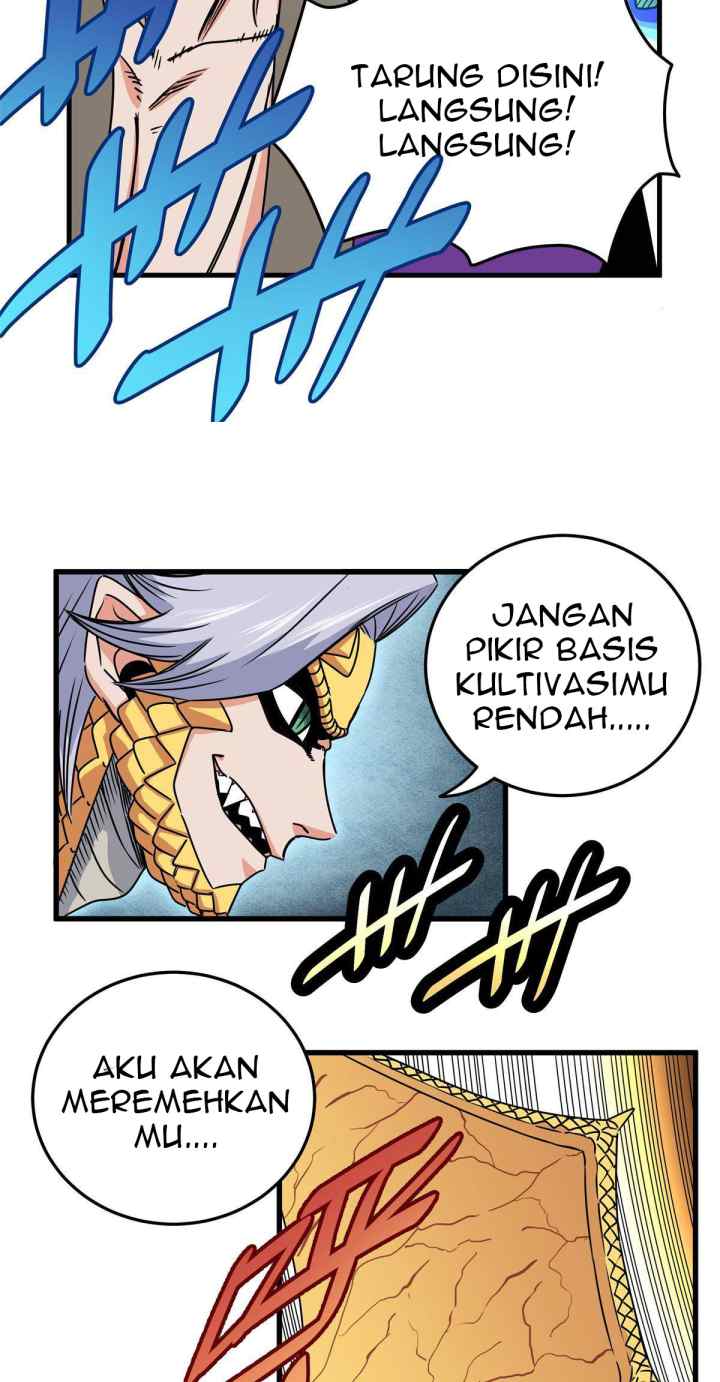 Emperor Domination chapter 30 halaman 11