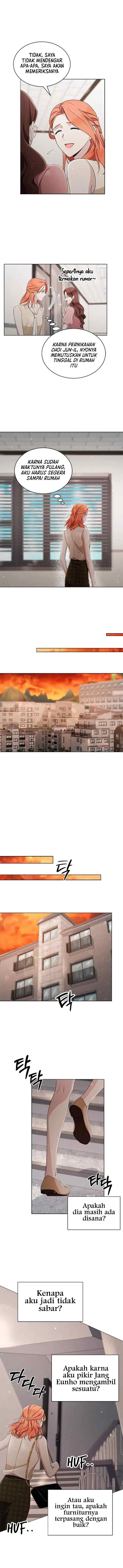 The Castle - Gwian's Bride chapter 39 halaman 16