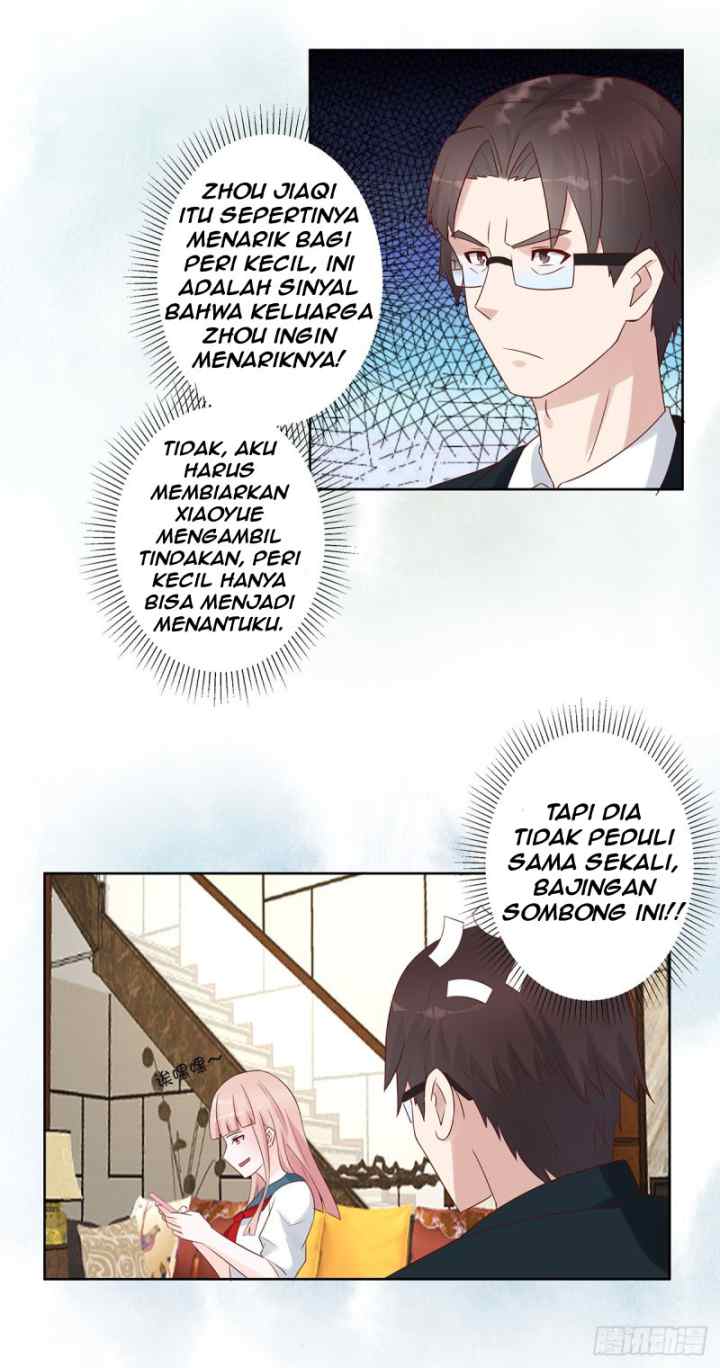 Cultivators In The City chapter 9 halaman 7
