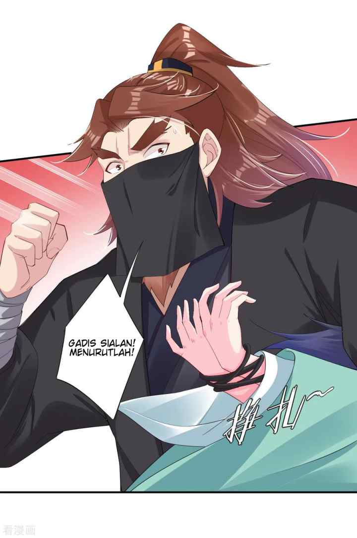 Reborn of War God chapter 71 halaman 13