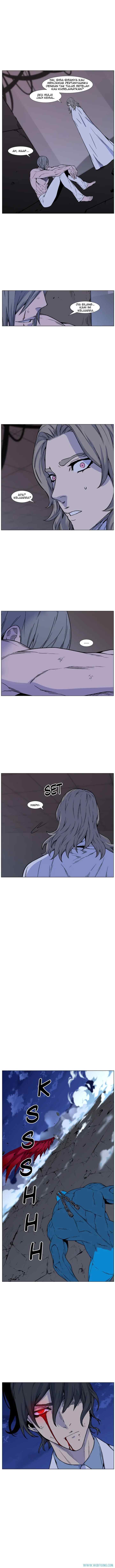 Noblesse chapter 444 halaman 12