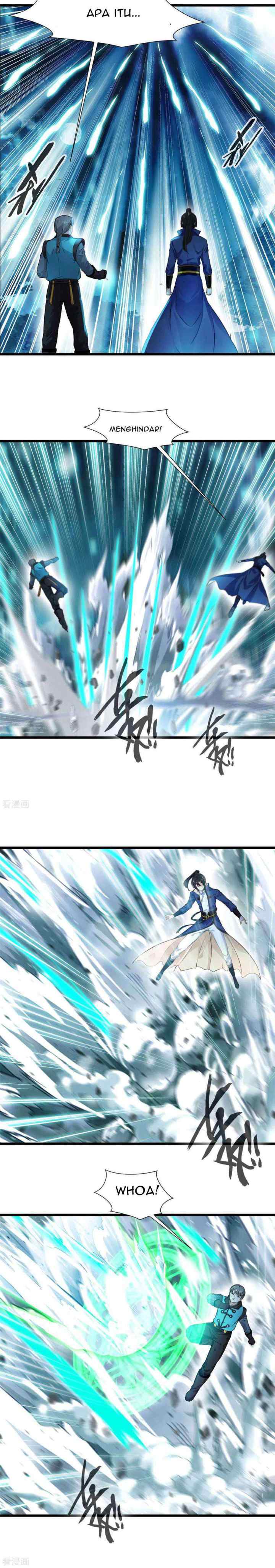 Shi Chenxiang chapter 36 halaman 9