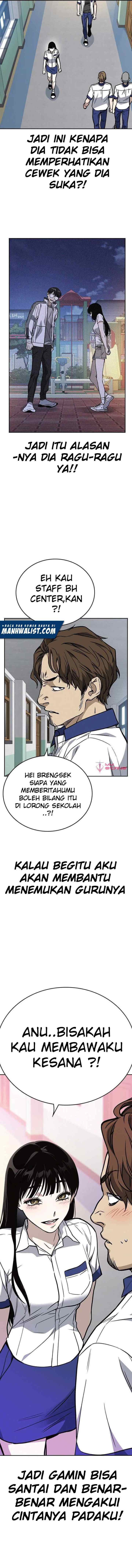 Kenkyu Gurupu chapter 162 halaman 14