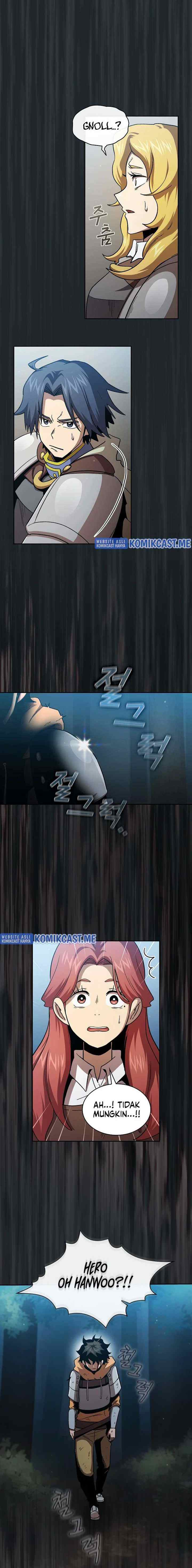 Is this Hero for Real? chapter 44 halaman 12