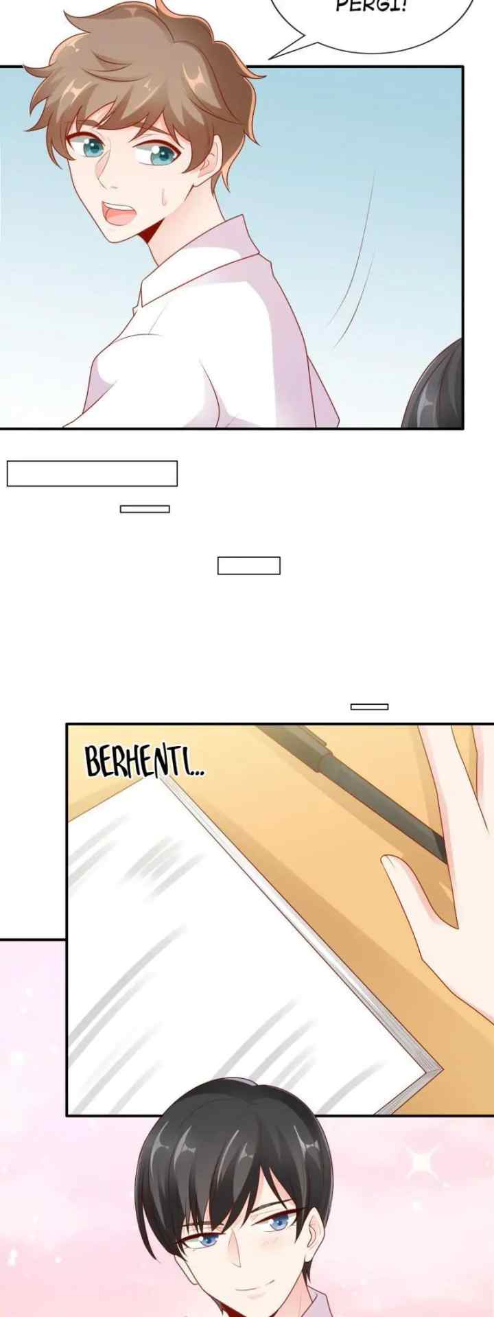 Her Smile Like Candy chapter 10 halaman 14