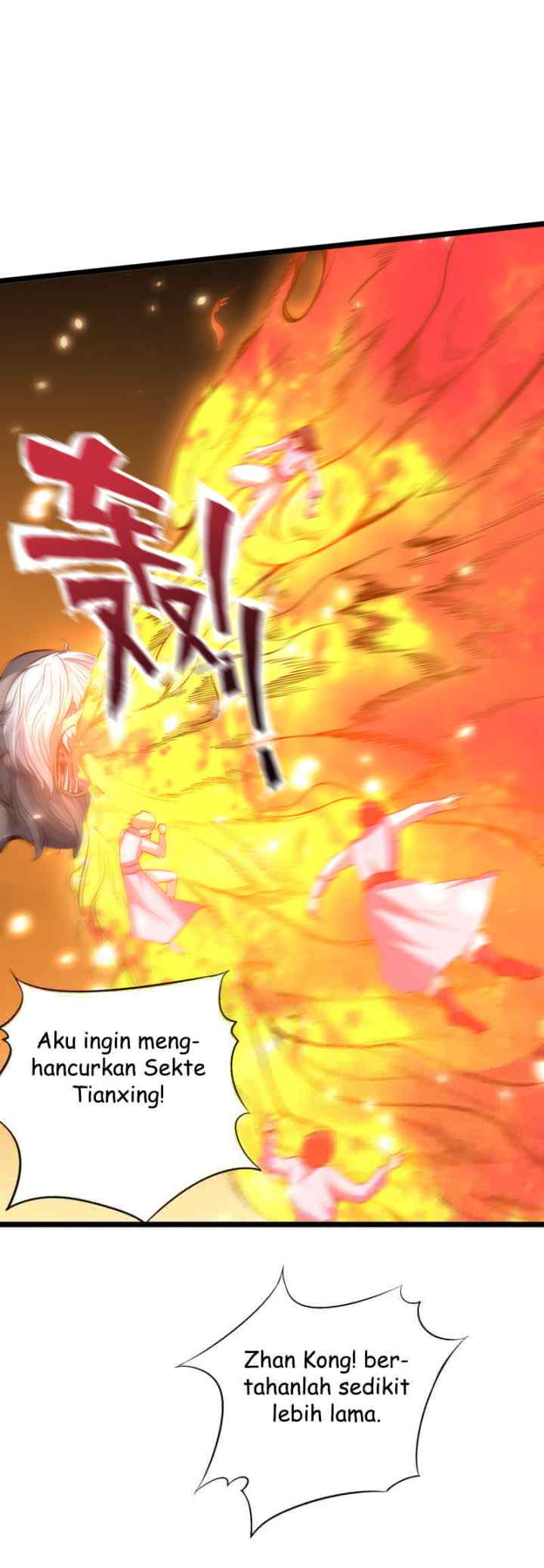 Lord Futian chapter 25 halaman 4