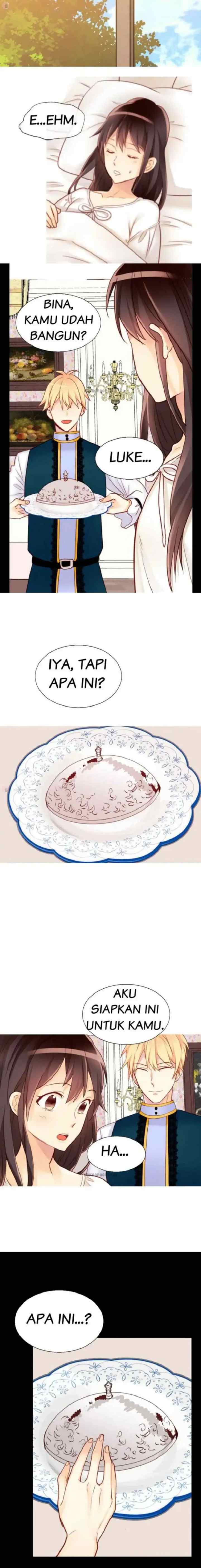 Empress of Another World chapter 78 halaman 13