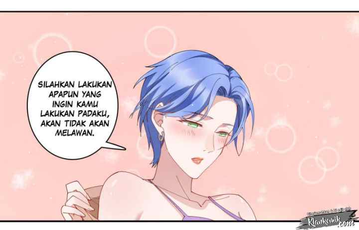 Beautiful Boss Cold-Hearted chapter 69 halaman 18