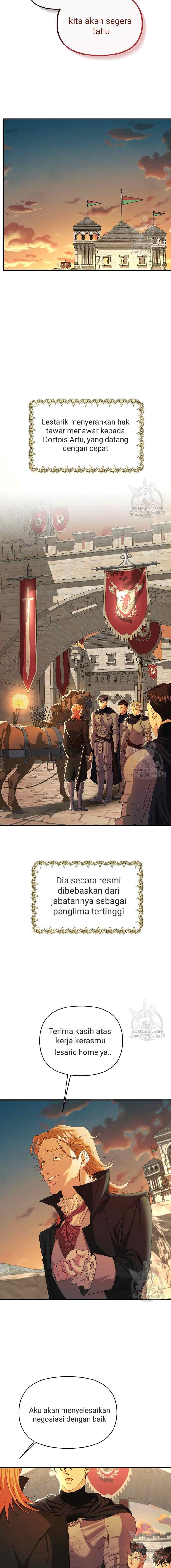 For a Princess chapter 1 halaman 11