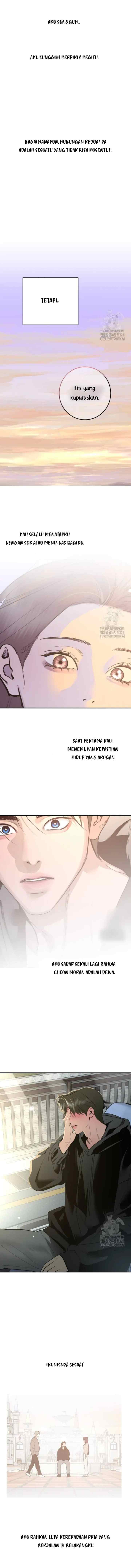 Extroversion of an Immortal chapter 72 halaman 15