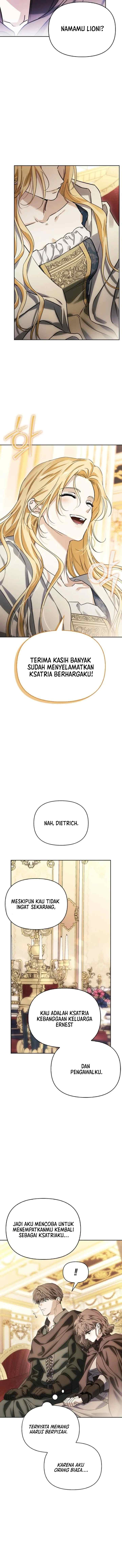 I Tamed My Ex-Husband's Mad Dog chapter 68 halaman 13