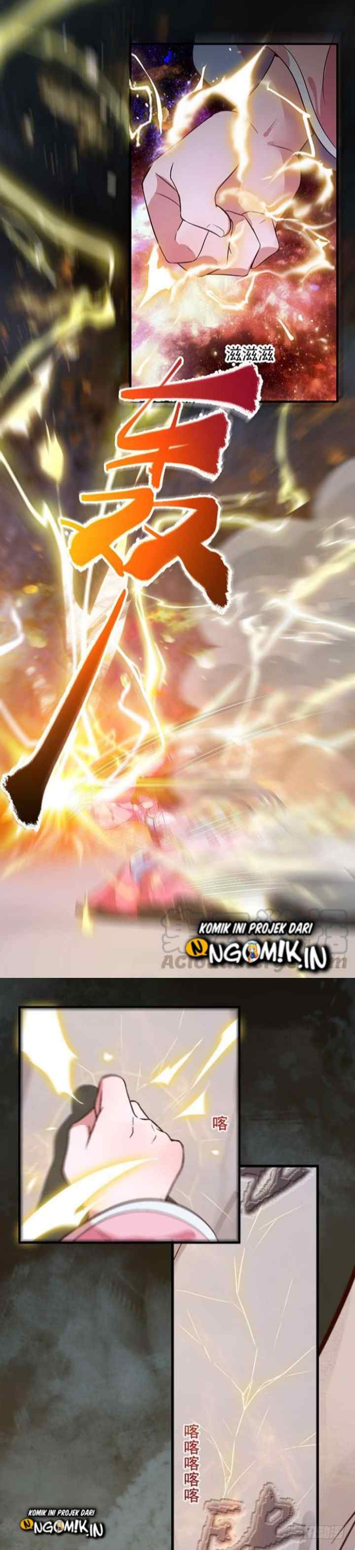 Rebirth of the Divine Doctor chapter 14 halaman 15