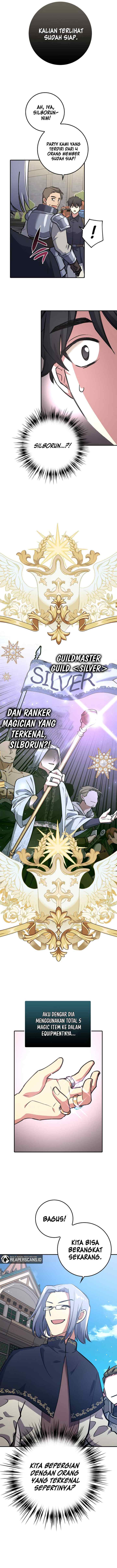 Hyper Luck chapter 2 halaman 15