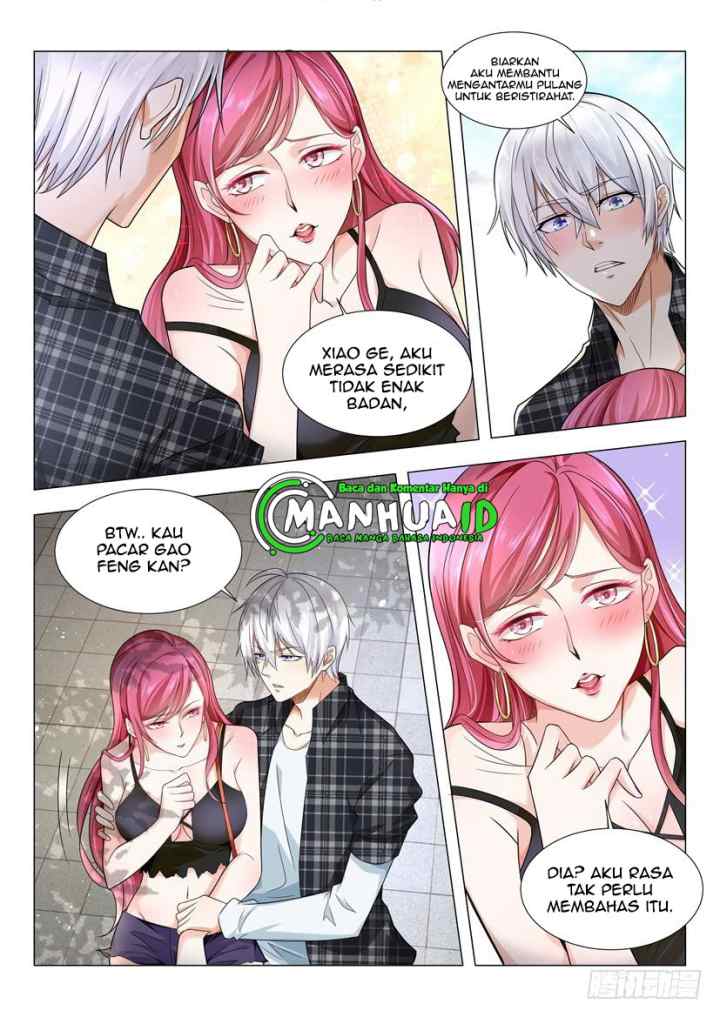 Shen Hao's Heavenly Fall System chapter 33 halaman 12