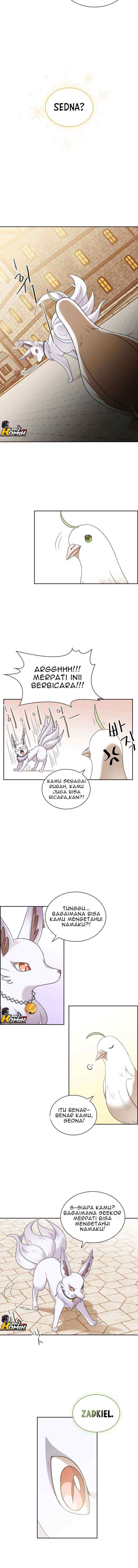 The Book of Lagier chapter 14 halaman 11