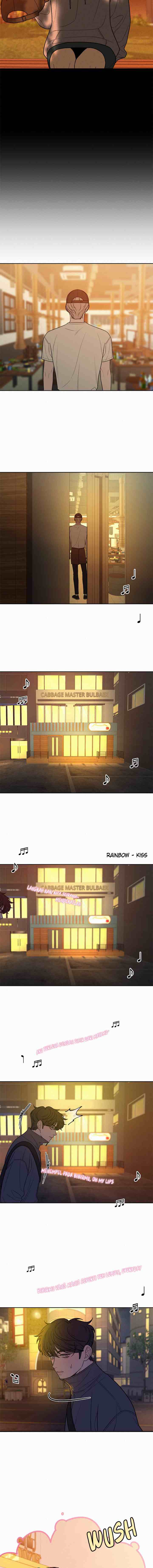 Operation: True Love chapter 39 halaman 18