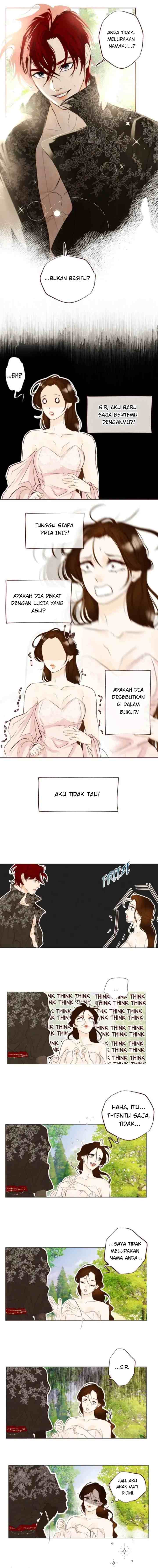 I Am the Villain chapter 4 halaman 4