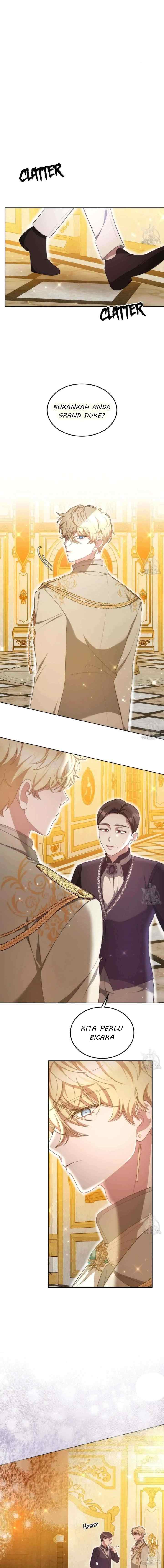 I Hated It Even More chapter 22 halaman 7