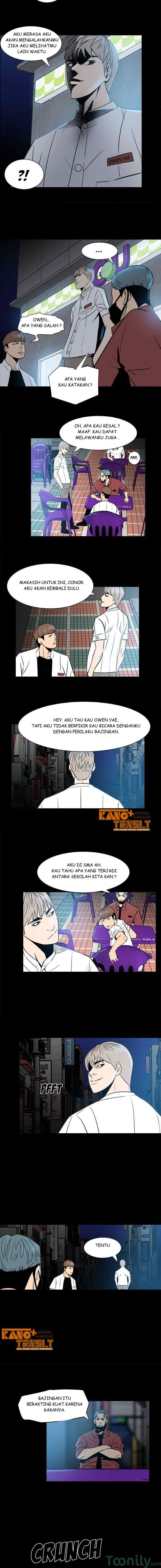 The Villain chapter 6 halaman 6