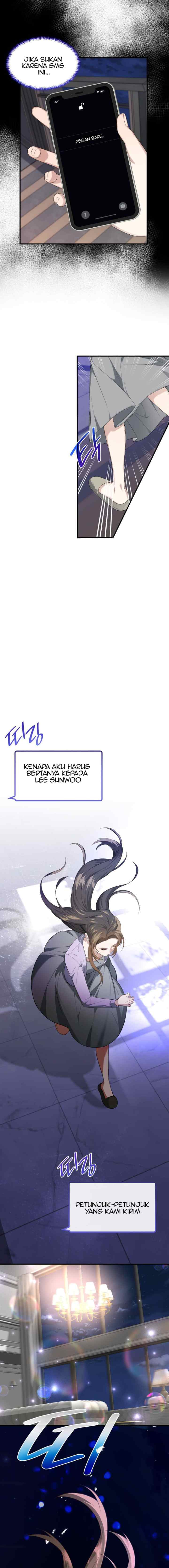 Love Affair chapter 16 halaman 4