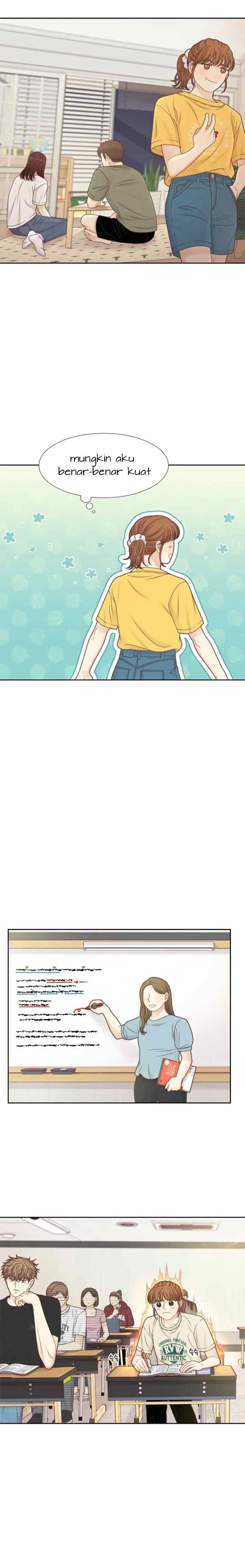 Odd Girls Out S2 chapter 142 halaman 4