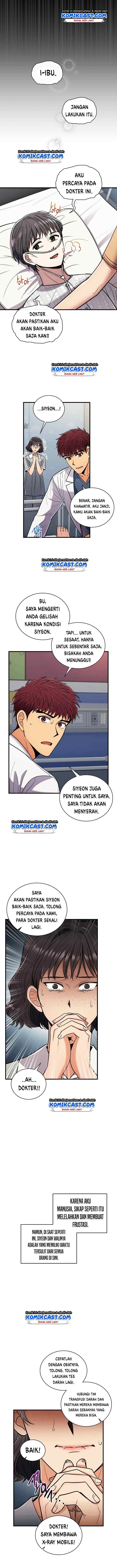 Medical Return chapter 82 halaman 12