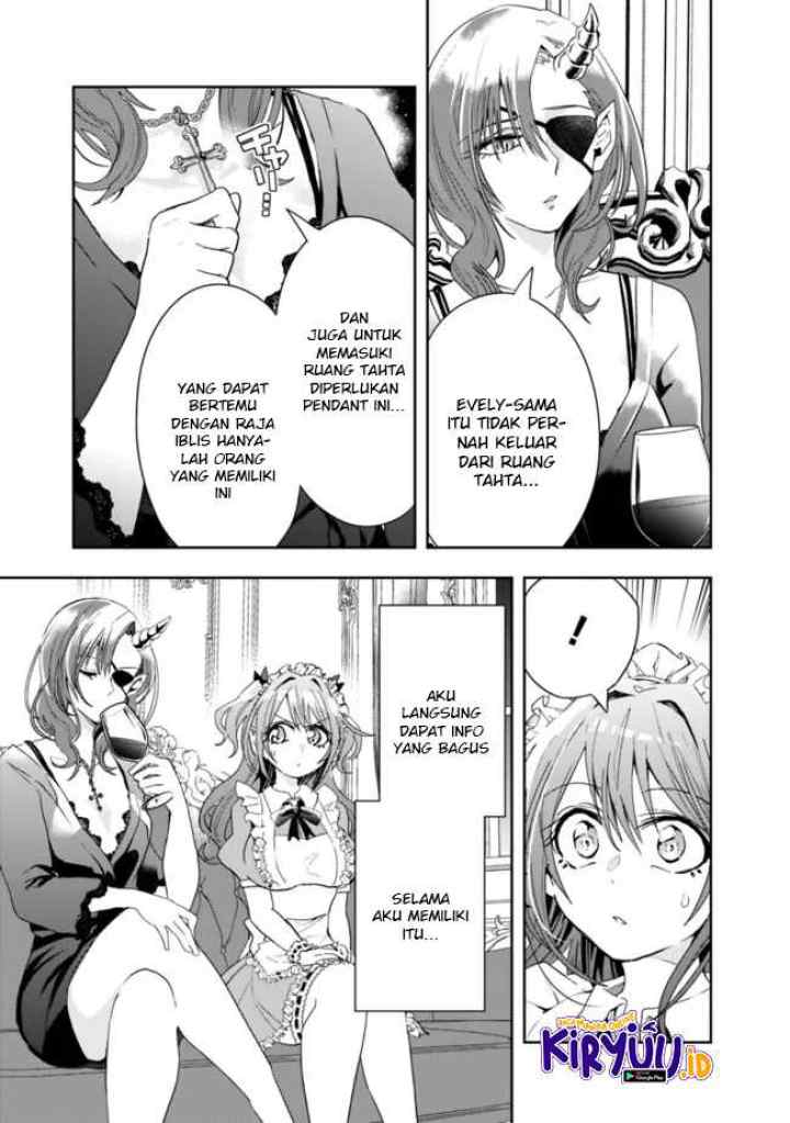 Isekai Monster Breeder chapter 73 halaman 4