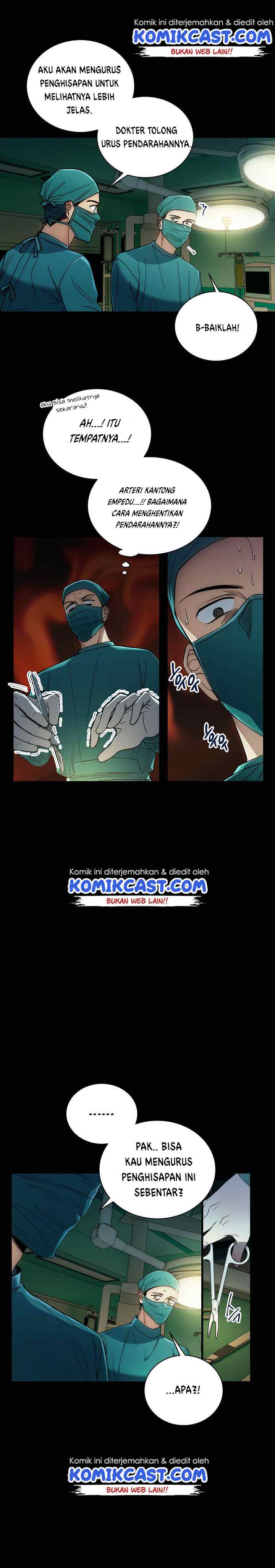 Medical Return chapter 37 halaman 12