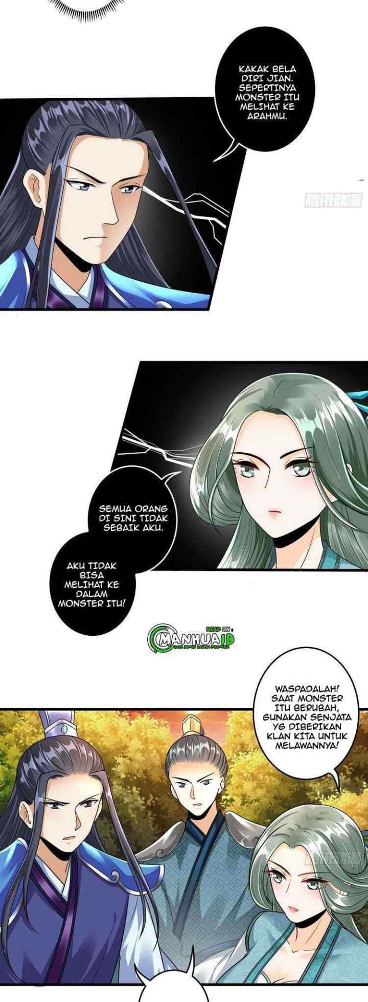 Start Become a Plug-in chapter 21 halaman 5