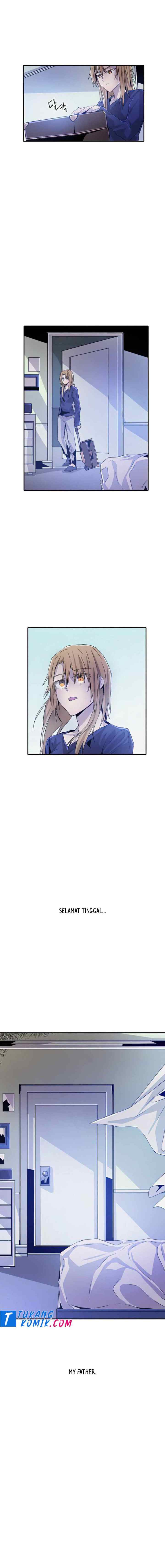 How To Kill A God chapter 24 halaman 13