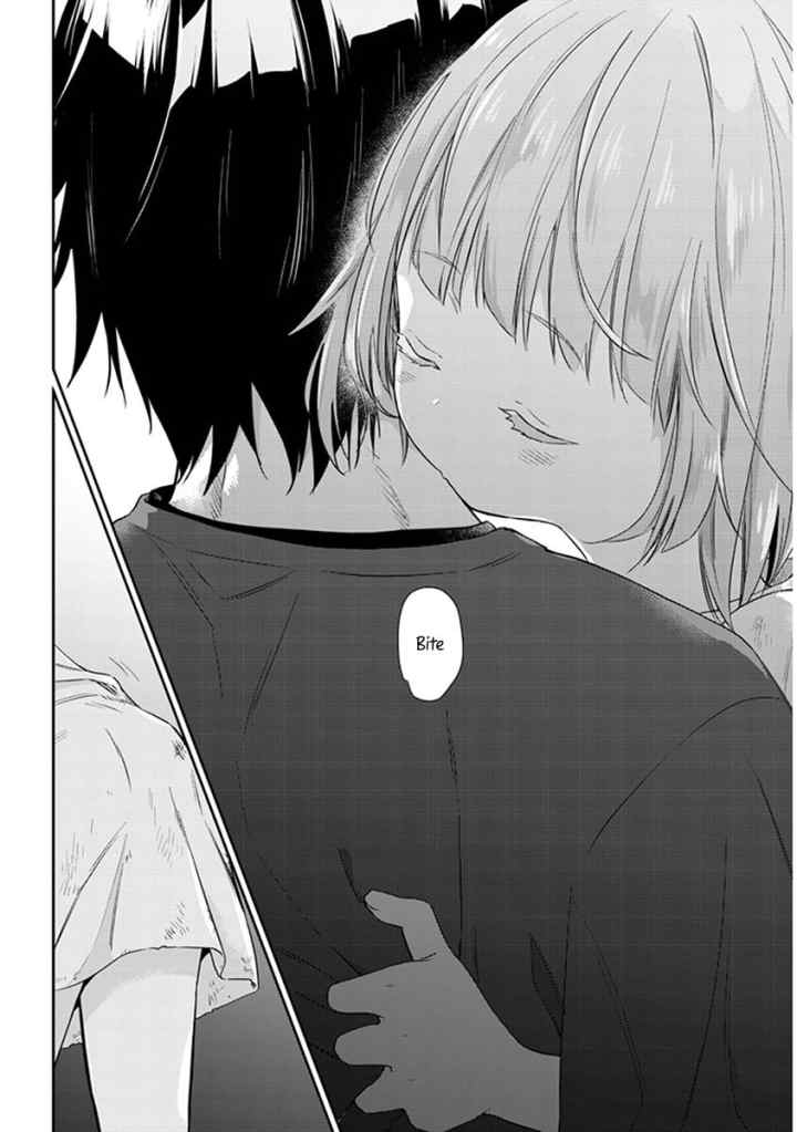Maou ni Natte node - Dungeon Tsukutte Jingai Musume to Honobono suru chapter 4.2 halaman 12