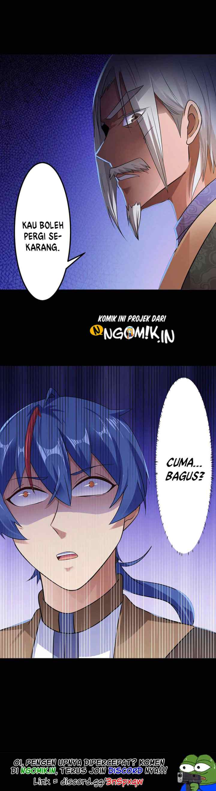 Martial Arts Reigns chapter 48 halaman 12