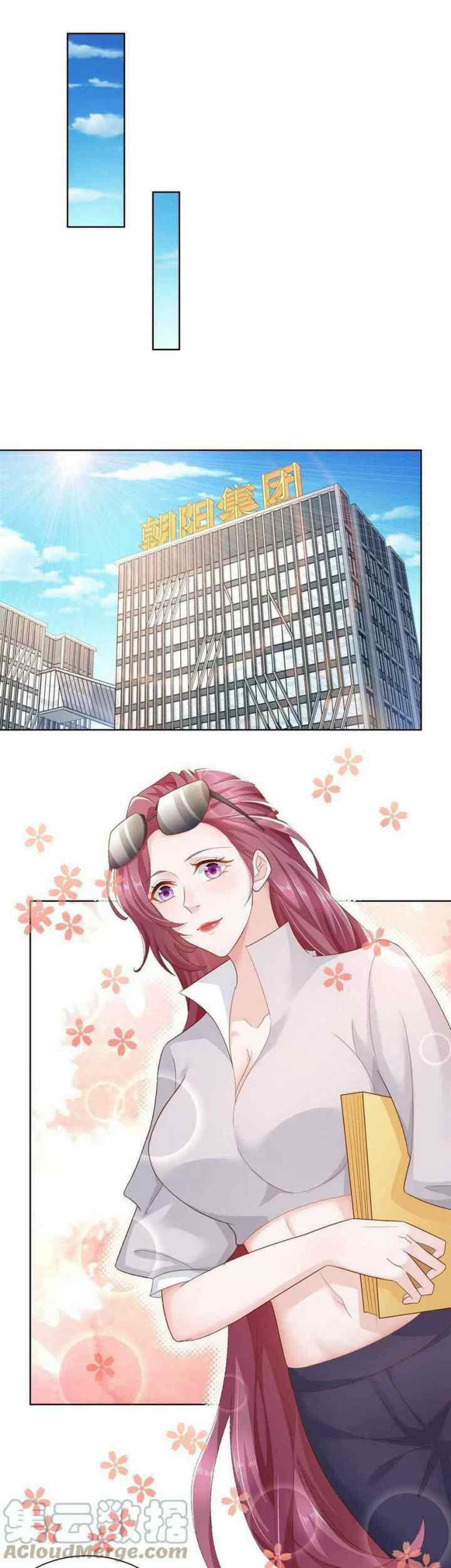 I Randomly Have A New Career Every Week chapter 87 halaman 9