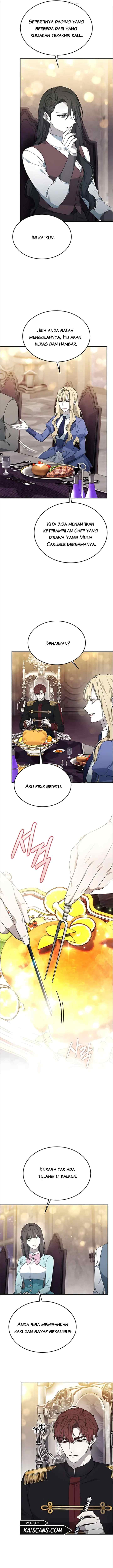 City of Arrogance chapter 18 halaman 14