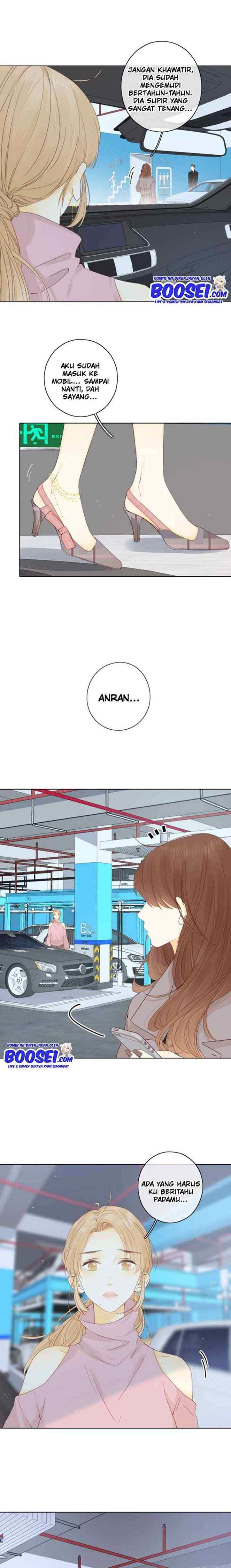 She May Not Be Cute chapter 82 halaman 5