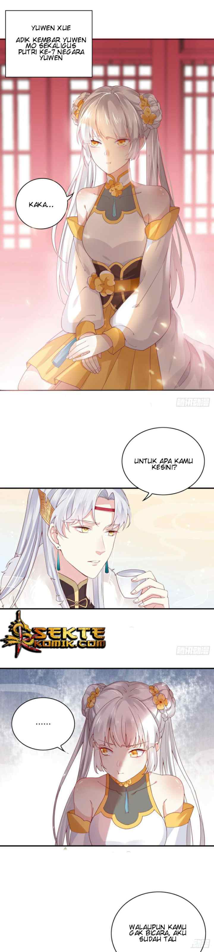 Pupillary Master chapter 8 halaman 10