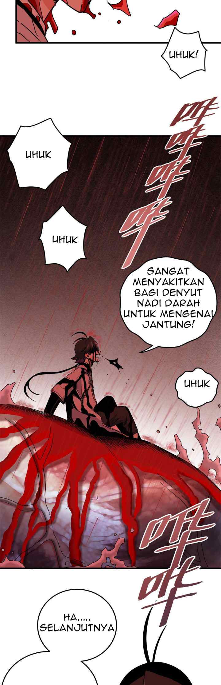 Emperor Domination chapter 29 halaman 7