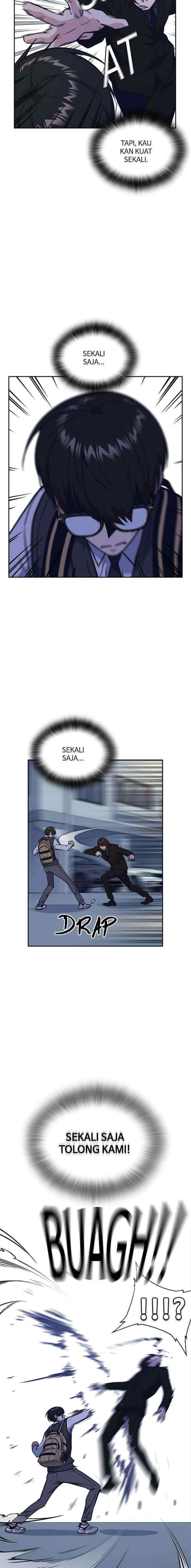 Kenkyu Gurupu chapter 56 halaman 16