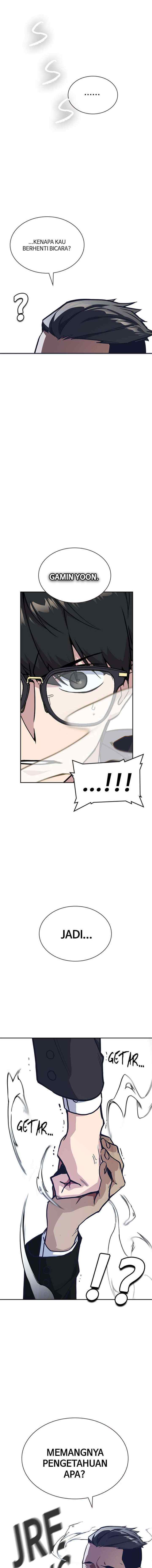 Kenkyu Gurupu chapter 25 halaman 17