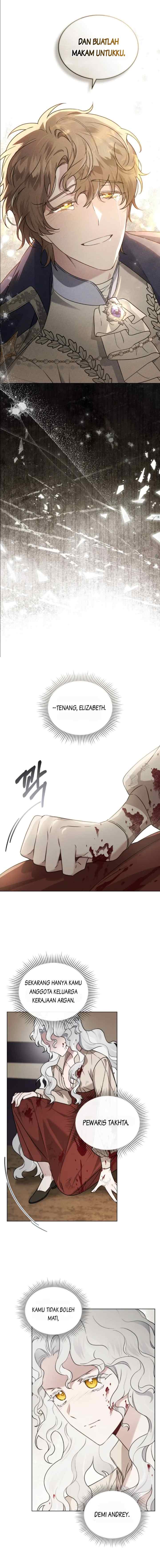 Just a Contract Marriage chapter 1 halaman 12