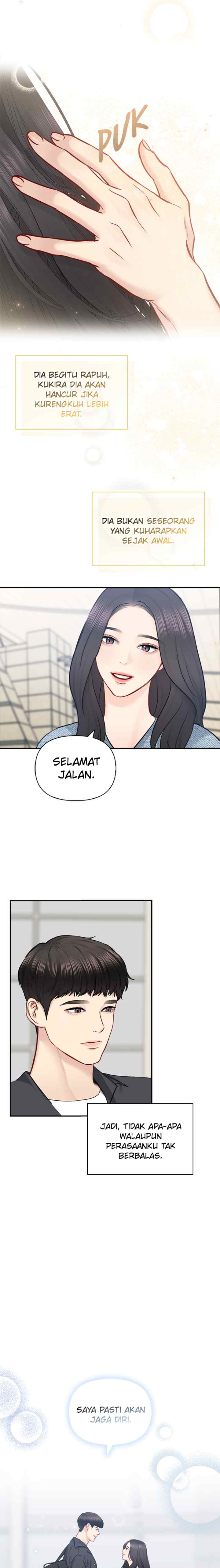 Date First, Love Later chapter 65 halaman 10