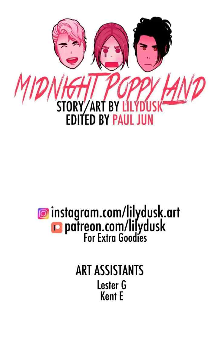 Midnight With Poppy Land chapter 113 halaman 20