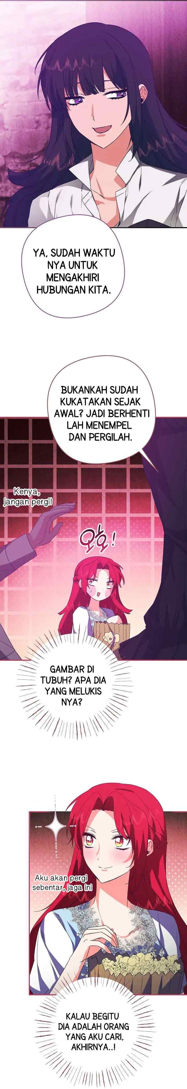 I Tamed the Duke chapter 41 halaman 10