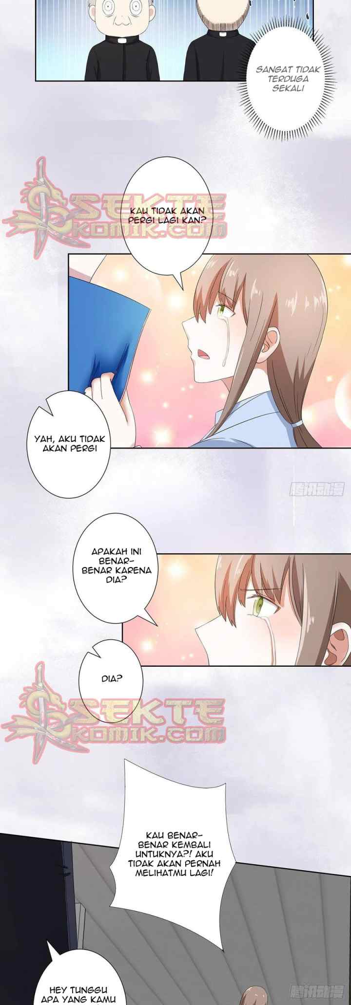 Cultivators In The City chapter 53 halaman 11