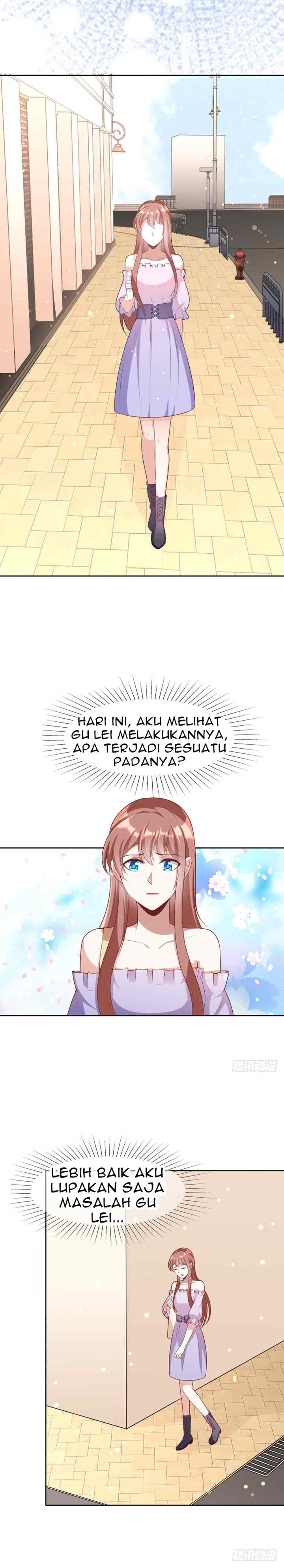 Me! Super Rich! chapter 14 halaman 7